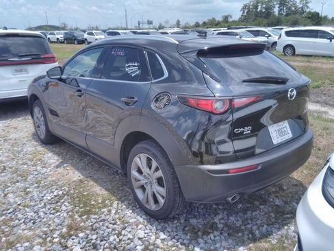 Used 2024 MAZDA CX-30 AWD 2.5 S w/ Premium Package image 2