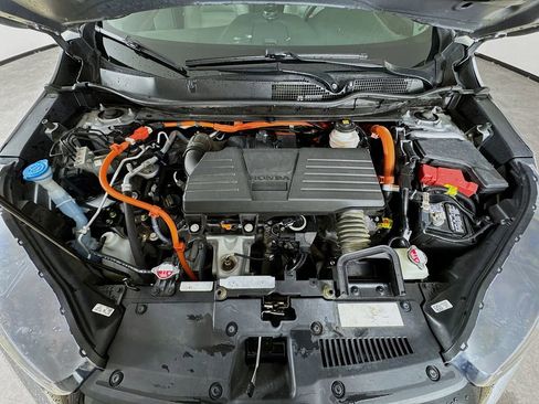 Used 2021 Honda CR-V EX image 21