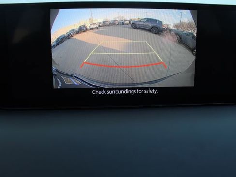 Used 2025 MAZDA CX-50 Meridian Edition w/ Apex Package image 25