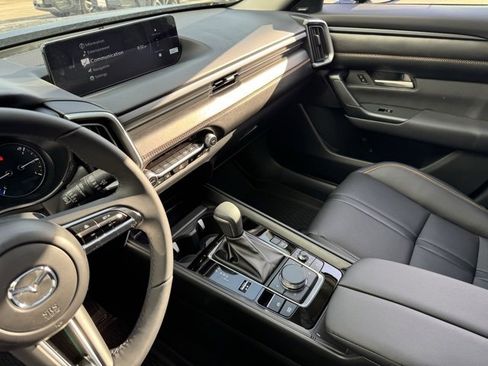 New 2026 MAZDA CX-50 AWD 2.5 Hybrid w/ Weather Package image 16