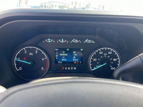New 2026 Ford F550 4x4 SuperCab Super Duty image 34