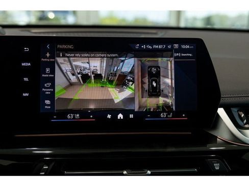 New 2025 BMW X1 xDrive28i w/ Technology Package image 73