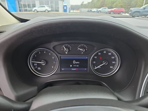 Used 2022 Buick Enclave Essence w/ Trailering Package, 5000 lbs. image 15