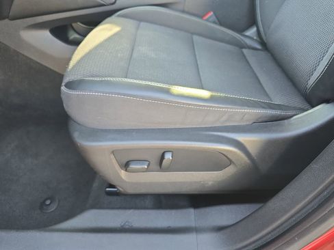 Used 2023 Buick Envision Preferred FWD image 29