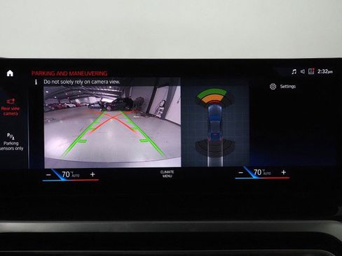 Used 2023 BMW i4 eDrive35 image 31