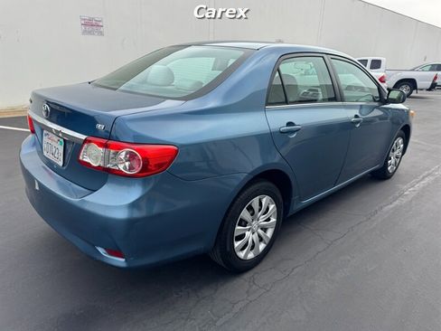 Used 2013 Toyota Corolla LE image 11