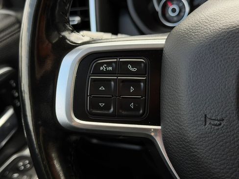 Used 2020 RAM 2500 Laramie AWD/4WD image 45