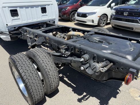 Used 2024 RAM 4500 SLT w/ Quick Order Package 2YG SLT AWD/4WD image 43