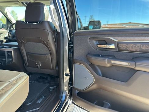 New 2026 RAM 1500 Limited image 9