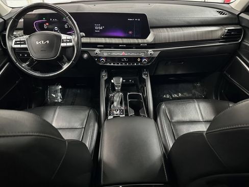 Used 2024 Kia Telluride EX w/ EX Captain's Chair Package AWD/4WD image 26