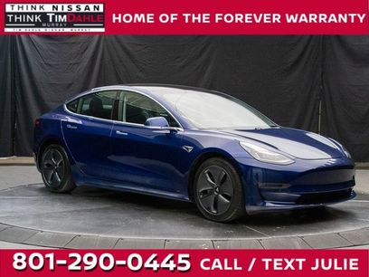 Used 2020 Tesla Model 3 Long Range