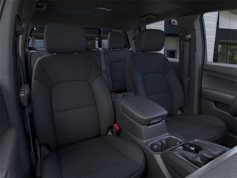 New 2026 GMC Canyon Elevation image 16