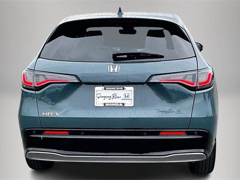 New 2026 Honda HR-V EX-L image 3