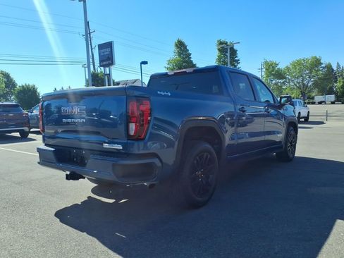 Used 2024 GMC Sierra 1500 Elevation AWD/4WD image 4
