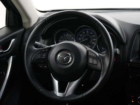 Used 2014 MAZDA CX-5 Grand Touring AWD/4WD image 14