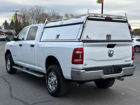 Used 2019 RAM 2500 Tradesman w/ Safety Group AWD/4WD image 6
