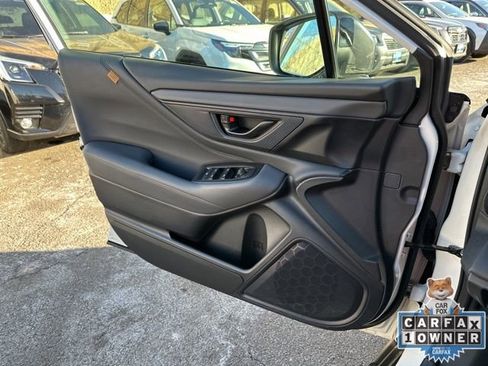 Certified 2023 Subaru Outback Wilderness image 24