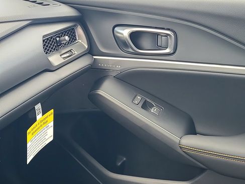 New 2026 Acura Integra A-Spec FWD image 12