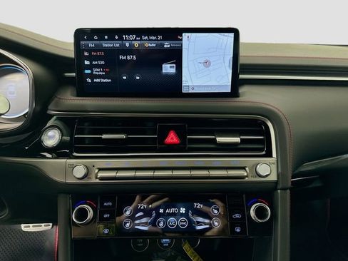 New 2026 Genesis G70 3.3T Sport Prestige image 11