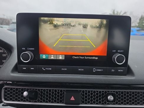 Used 2023 Honda Civic Sport image 17