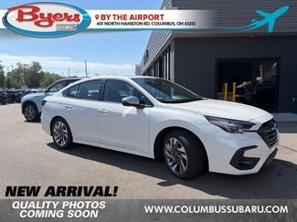 Used 2024 Subaru Legacy Touring XT AWD/4WD video 1