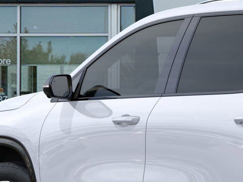 New 2026 Buick Enclave Sport Touring w/ Super Cruise Package image 12