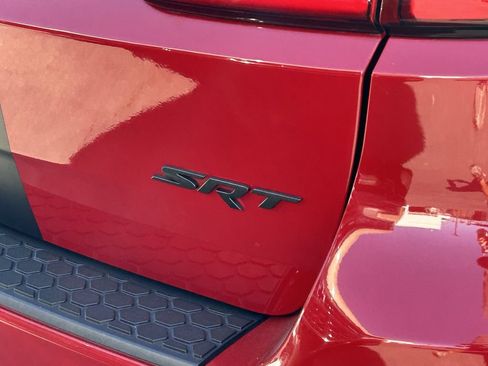 Used 2021 Dodge Durango SRT w/ Premium Interior Group AWD/4WD image 6