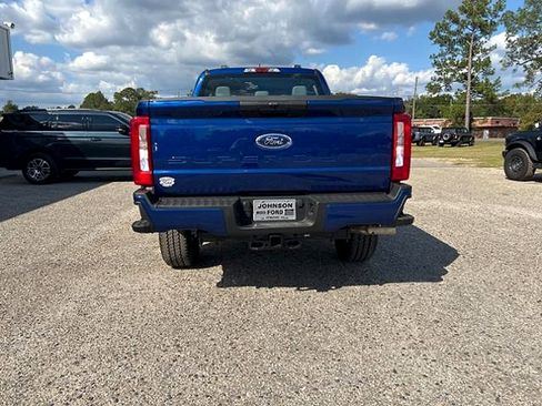 New 2026 Ford F250 XL w/ STX Appearance Package AWD/4WD image 6