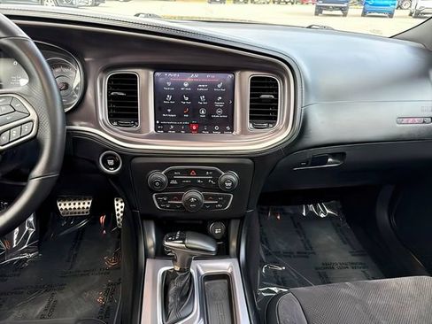 Used 2021 Dodge Charger Scat Pack w/ Plus Group RWD image 25