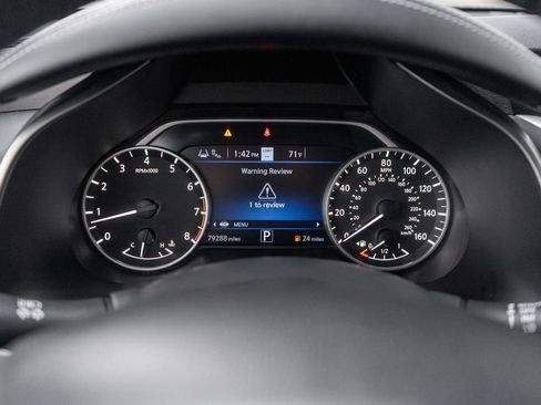 Used 2019 Nissan Murano Platinum AWD/4WD image 25