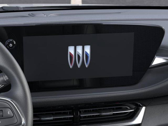New 2026 Buick Envista Sport Touring w/ Convenience I Package FWD image 20