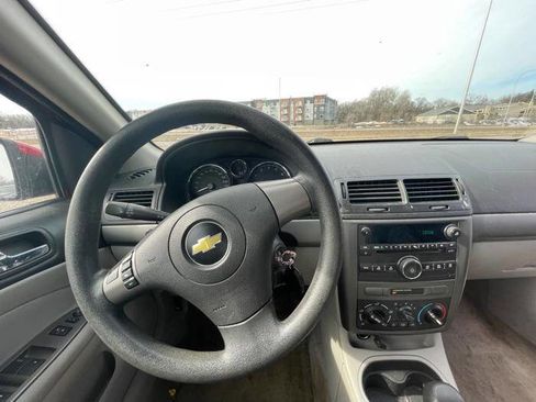 Used 2009 Chevrolet Cobalt LT w/ Preferred Equipment Group image 33