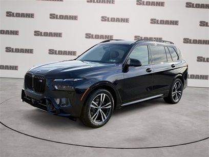 New 2026 BMW X7 M60i