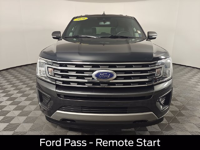 Used 2020 Ford Expedition XLT w/ Equipment Group 202A AWD/4WD image 12