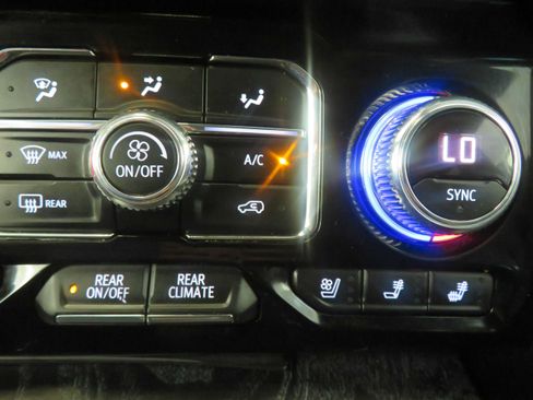 Used 2021 GMC Yukon Denali AWD/4WD image 51