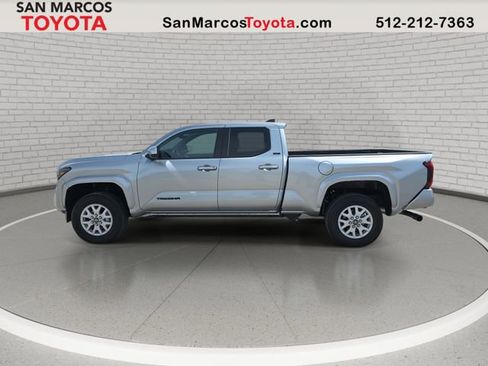 New 2026 Toyota Tacoma SR5 image 8