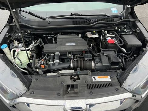 Used 2019 Honda CR-V EX image 28
