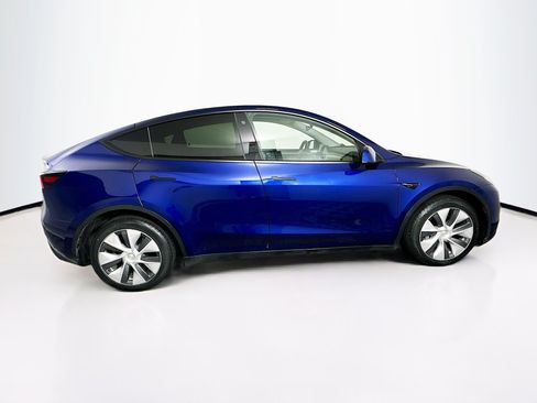Used 2023 Tesla Model Y Long Range AWD/4WD image 10