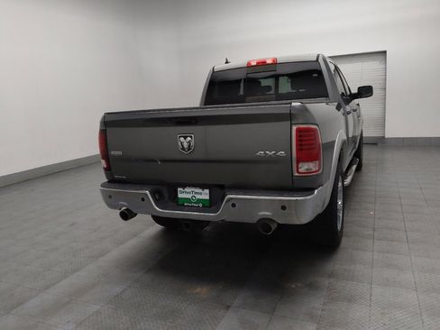 Used 2013 RAM 1500 Laramie w/ Protection Group image 9