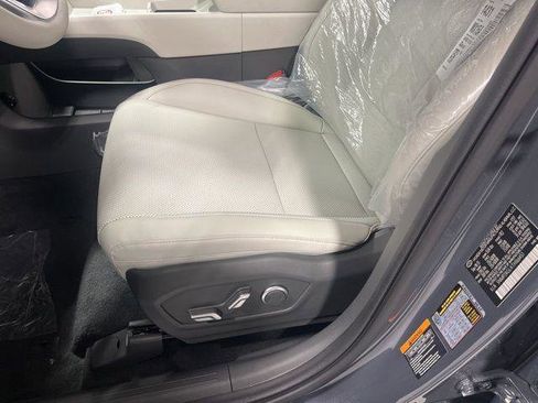 New 2026 Hyundai Santa Fe SEL image 7