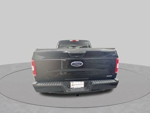 Used 2020 Ford F150 XL w/ Equipment Group 101A Mid AWD/4WD image 32