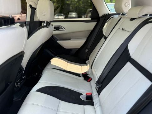 Used 2019 Land Rover Range Rover Velar S AWD/4WD image 26