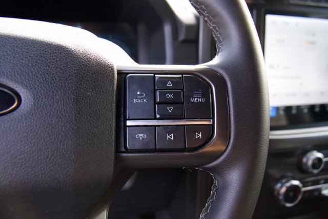Used 2024 Ford F150 XLT w/ Equipment Group 303A High AWD/4WD image 19