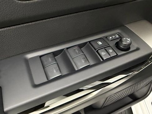 New 2026 Toyota Sequoia Limited w/ Nightshade Package RWD image 29
