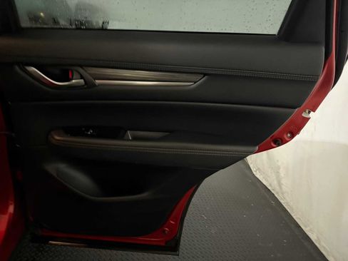 Certified 2023 MAZDA CX-5 AWD 2.5 S w/ Premium Plus Pkg image 27