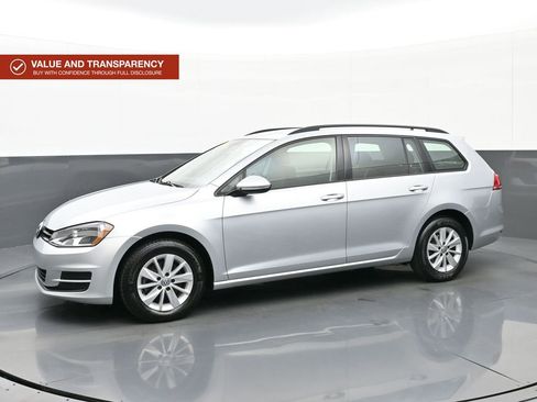 Used 2016 Volkswagen Golf S FWD image 7