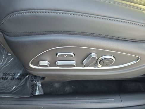 New 2026 Hyundai Palisade Calligraphy AWD/4WD image 12