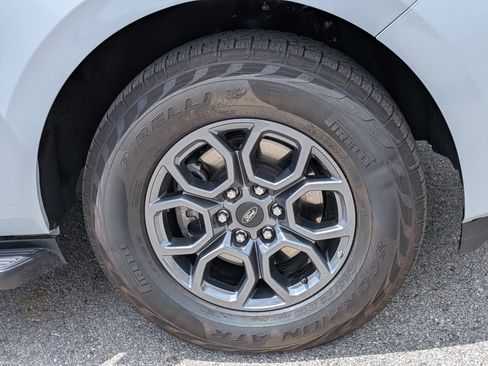 Used 2025 Ford Expedition Max Active AWD/4WD image 10