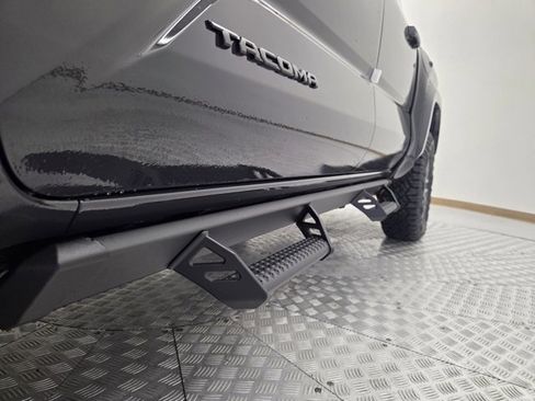 New 2025 Toyota Tacoma TRD Sport image 18