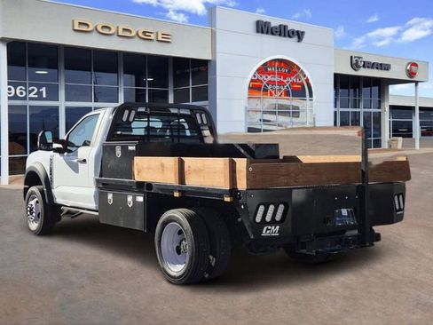 Used 2023 Ford F450 XL RWD image 3